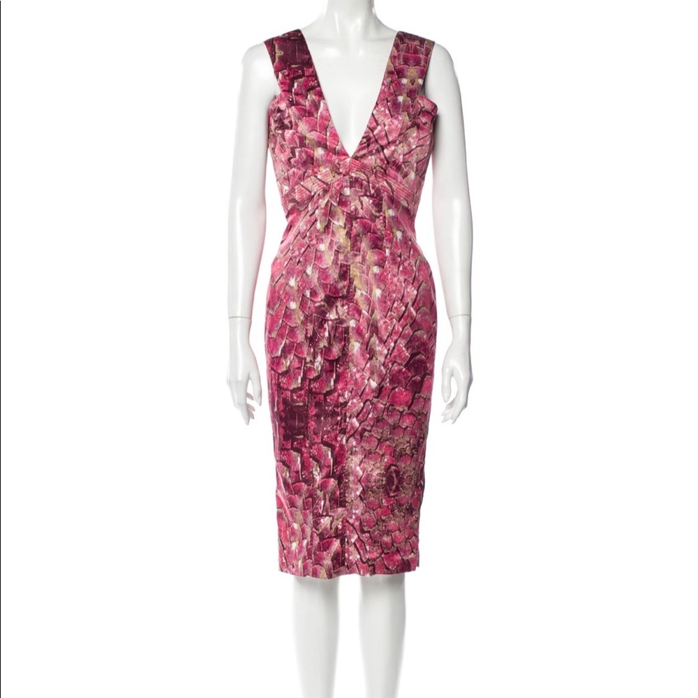 Just Cavalli dress